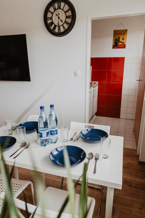 Sk Apartments - Red Gelsenkirchen Bagian luar foto