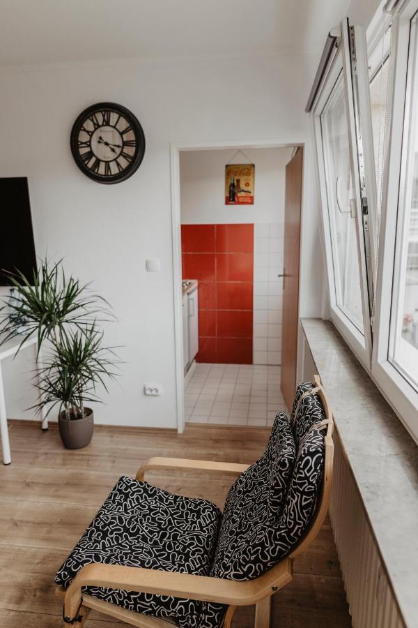 Sk Apartments - Red Gelsenkirchen Bagian luar foto